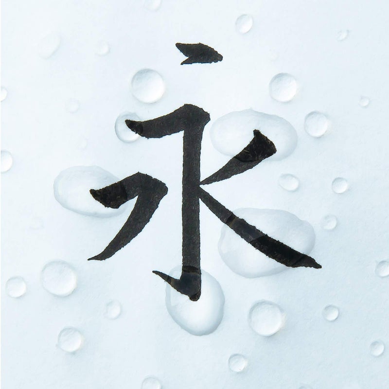 Pentel XFP5M Brush Pen, Pentel Brush, Medium Point, Black - Image 4